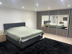 Appartement plain-pied en Alsace